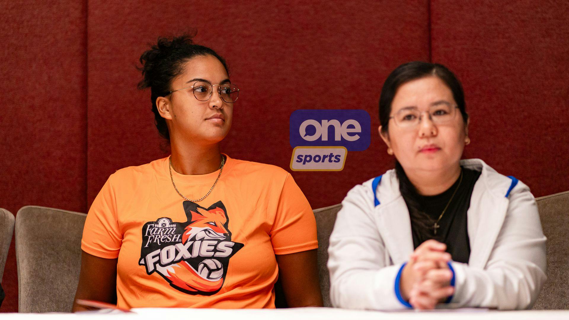 Farm Fresh to explore all possible options for Alohi Robins-Hardy amid ongoing appeal to PVL